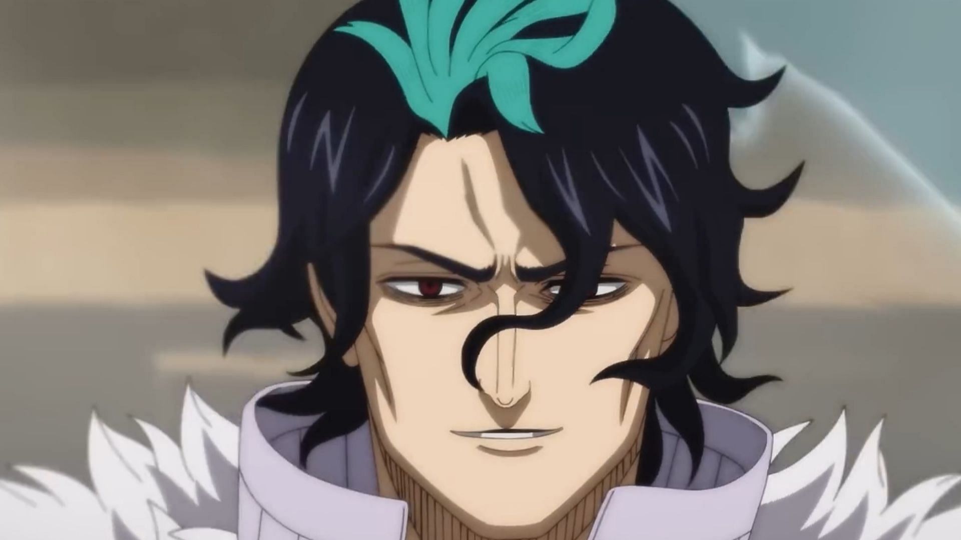 Conrad (Image via Studio Pierrot)